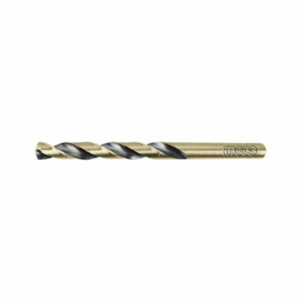 Ingco HSS Drill Bits 8.00mm 10pcs DBT1100803 - Image 2