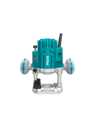Total Router Electric 1200V TR110816