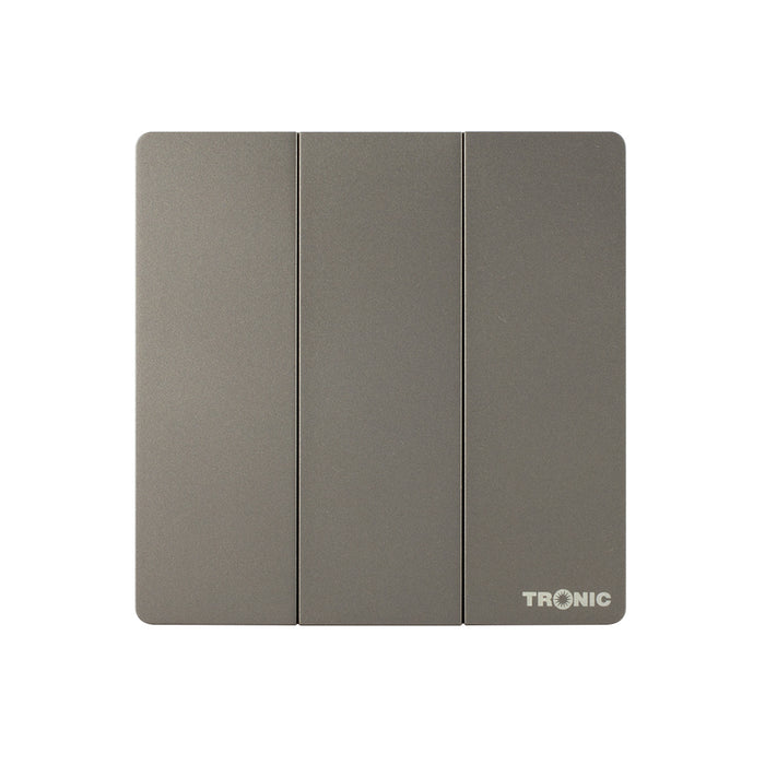 Tronic 3 Gang 2 Way Switch - Image 2