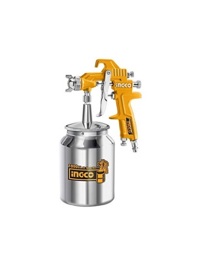 Ingco Spray Gun 1000cc ASG3101