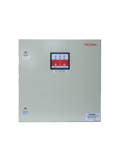 Tronic Automatic Transfer Switch 250A