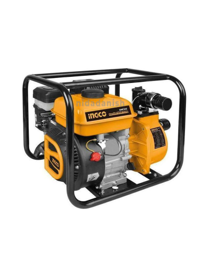 Ingco Gasoline Water Pump 32m GWP302
