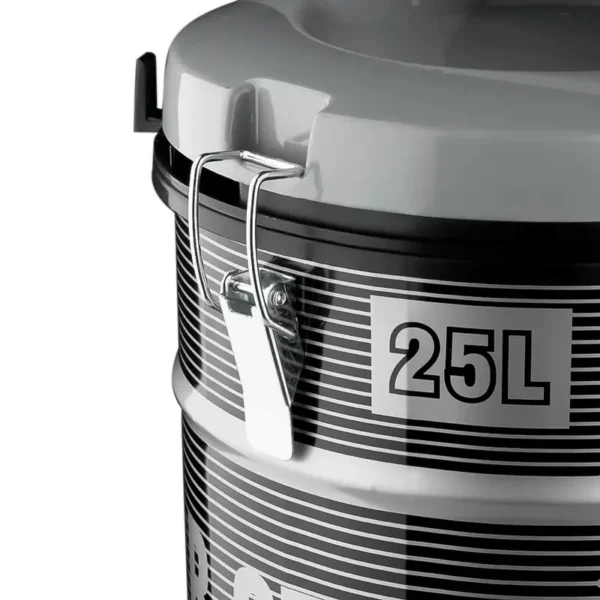RAF Vaccum Cleaner 21L 2400W Dry Clogging Protection, Strong Suction, Dust Separation R.8705 - Image 9