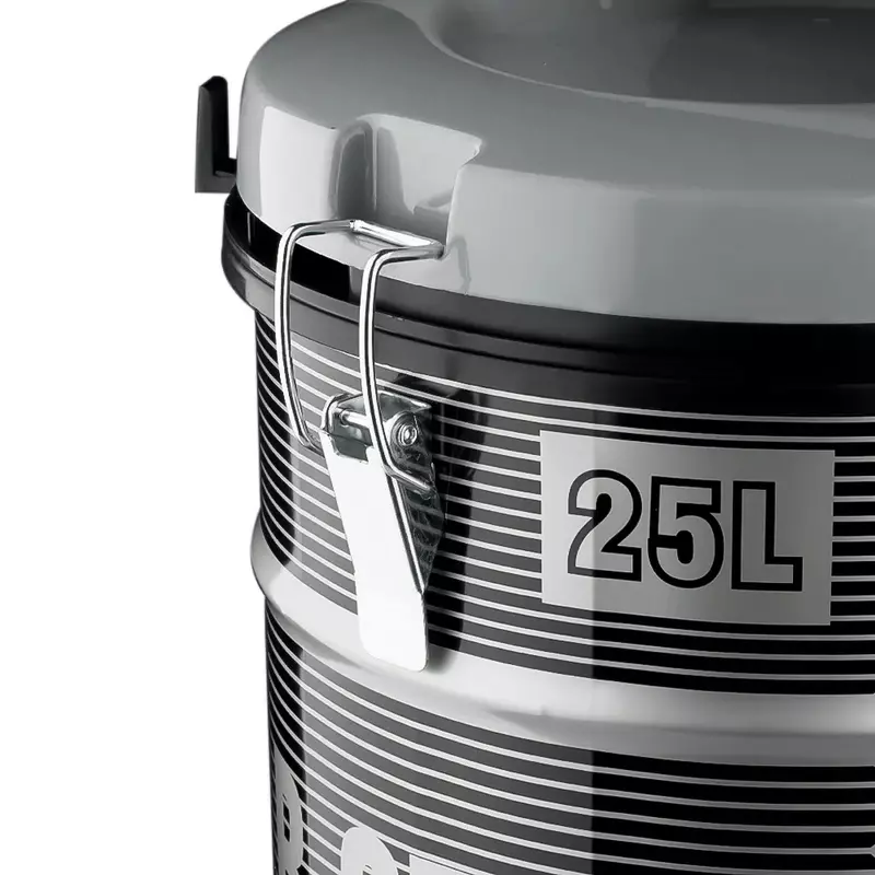 RAF Vaccum Cleaner 21L 2400W Dry Clogging Protection, Strong Suction, Dust Separation R.8705 - Image 9