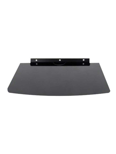 Kodtec DVD Black Glass Bracket KT-08BC