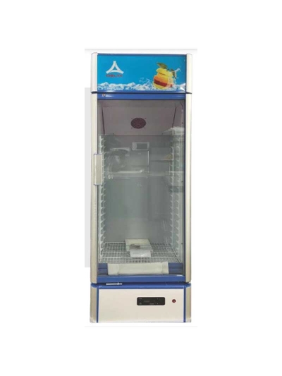 Delta Showcase 193L Single Door SCD220