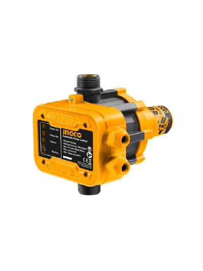 Ingco Automatic Pump Control 10A WAPS001
