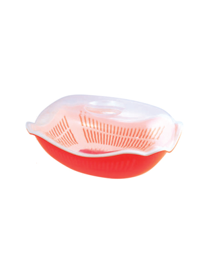 Cello Bowls Rectangular 315 x 230 x 140mm 3pc Set (Pack of 3)