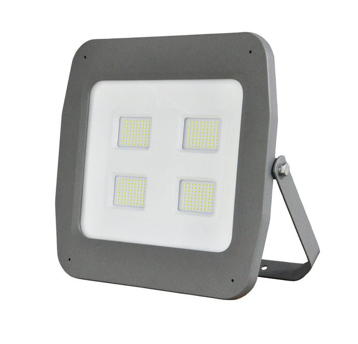 Tronic Grey LED Floodlight 200 Watts - Image 2