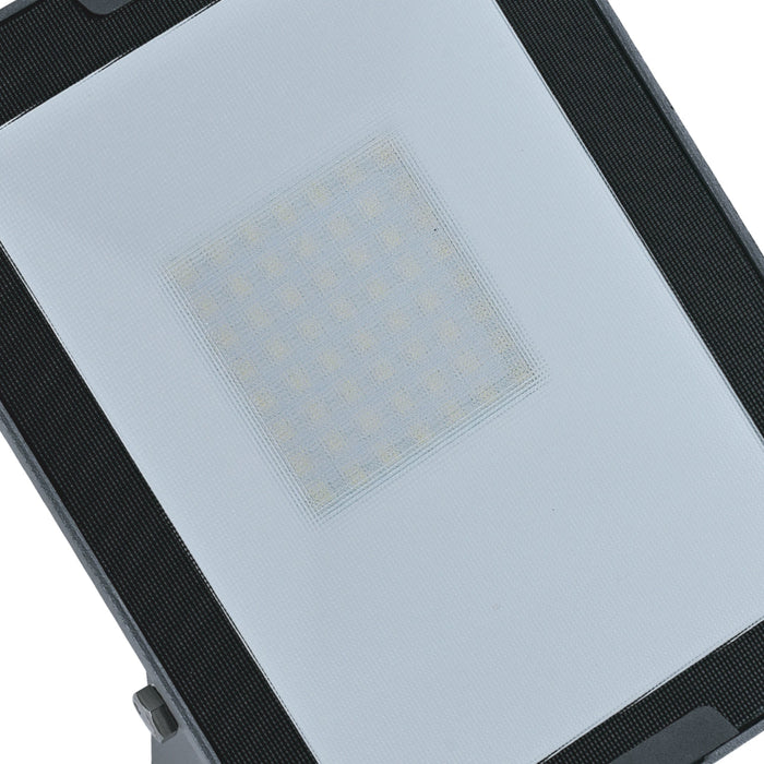 Tronic Black LED Floodlight 10 Watts - Image 2