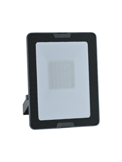 Tronic Black LED Floodlight 10 Watts