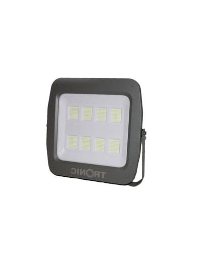 Tronic Grey LED Floodlight 400 Watts