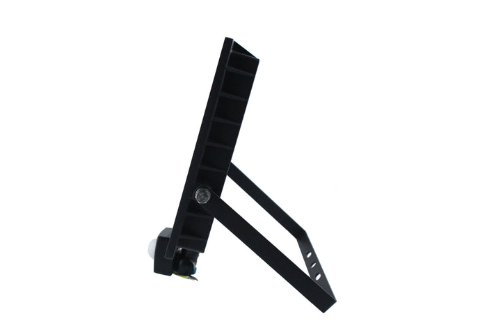 Tronic Black LED Motion Sensor Floodlight 50 Watts - Image 2