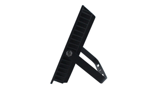 Tronic Black LED Floodlight 200Watts - Image 2