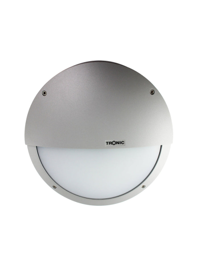 Tronic Eyelid Round Surface Mounted Bulkhead