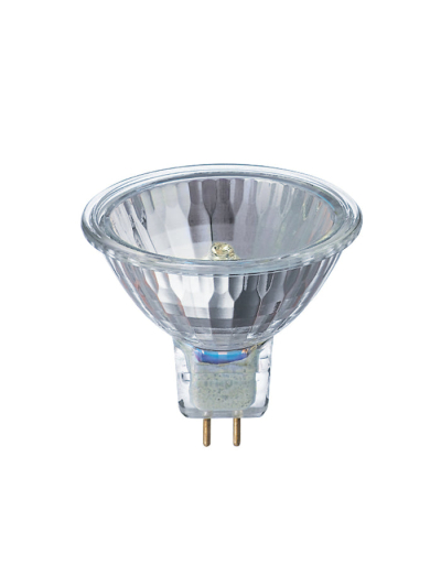 Tronic MR16 Bulb 50 Watts Halogen Bulb