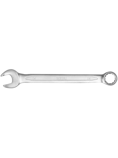 Total Combination Spanner 6mm TCSPA061