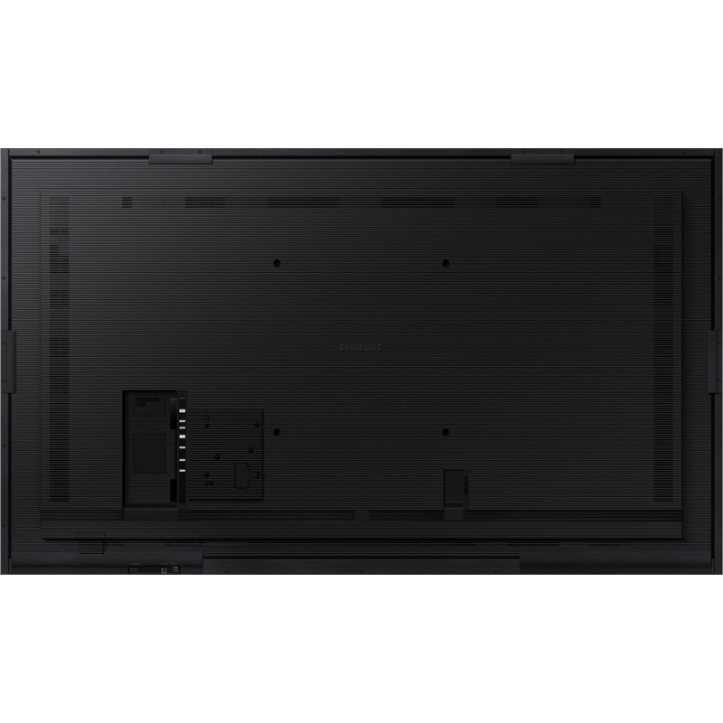 Samsung 85" UHD Smart TV, Flip Pro with WMB Interactive Display LH85WMBWLGCXUE