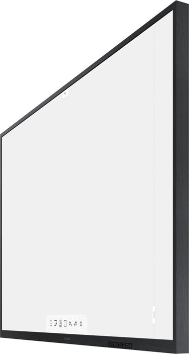 Samsung 85" UHD Smart TV, Flip Pro with WMB Interactive Display LH85WMBWLGCXUE