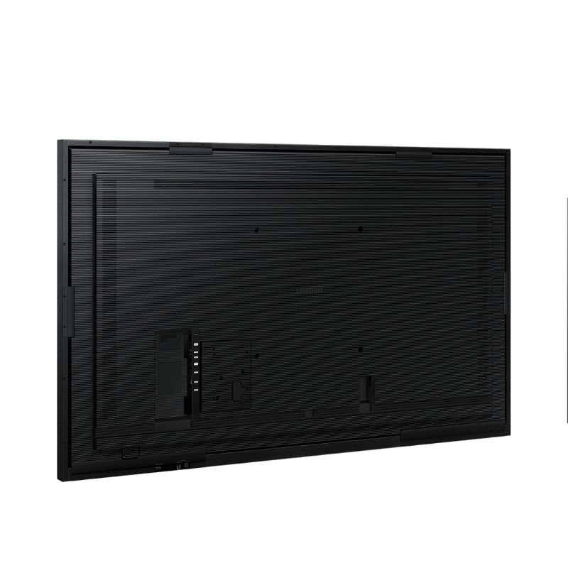 Samsung 85" UHD Smart TV, Flip Pro with WMB Interactive Display LH85WMBWLGCXUE