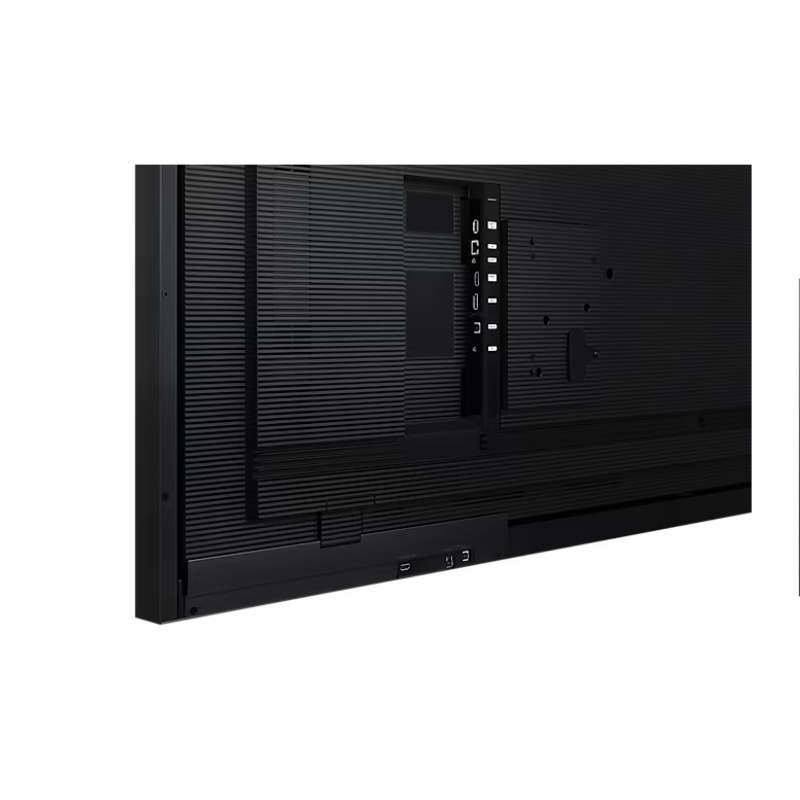 Samsung 85" UHD Smart TV, Flip Pro with WMB Interactive Display LH85WMBWLGCXUE