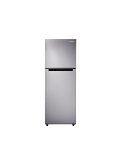 Samsung Refrigerator 236L, Double Door Top Freezer, Convertible Freezer, Digital Inverter RT28K3032S8/RT22K3032S8