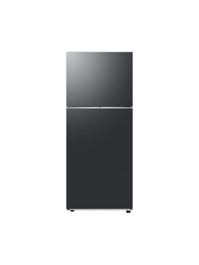 Samsung Refrigerator 393L Double Door Top Freezer with Optimal Fresh+ RT38CG6421B1UT