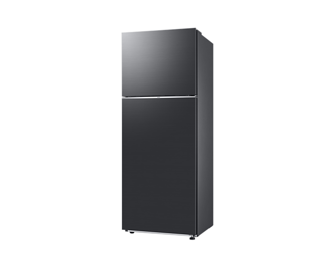 Samsung Refrigerator 393L Double Door Top Freezer with Optimal Fresh+ RT38CG6421B1UT