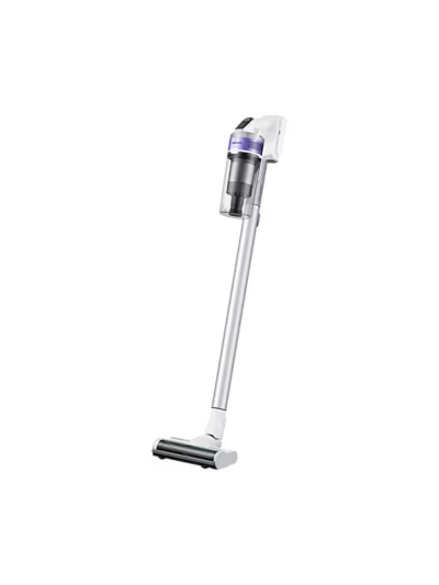 Samsung Vacuum Cleaner 410W Powerful Suction, Digital Display, 2-in-1 charging station VS15T7031R4/WU