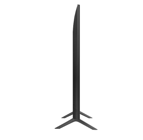 Samsung 65" Crystal UHD 4K Smart TV Class CU7000 Series with PurColor, Motion Xcelerator, UHD Upscaling, Q-Symphony, Game Hub 65CU7000