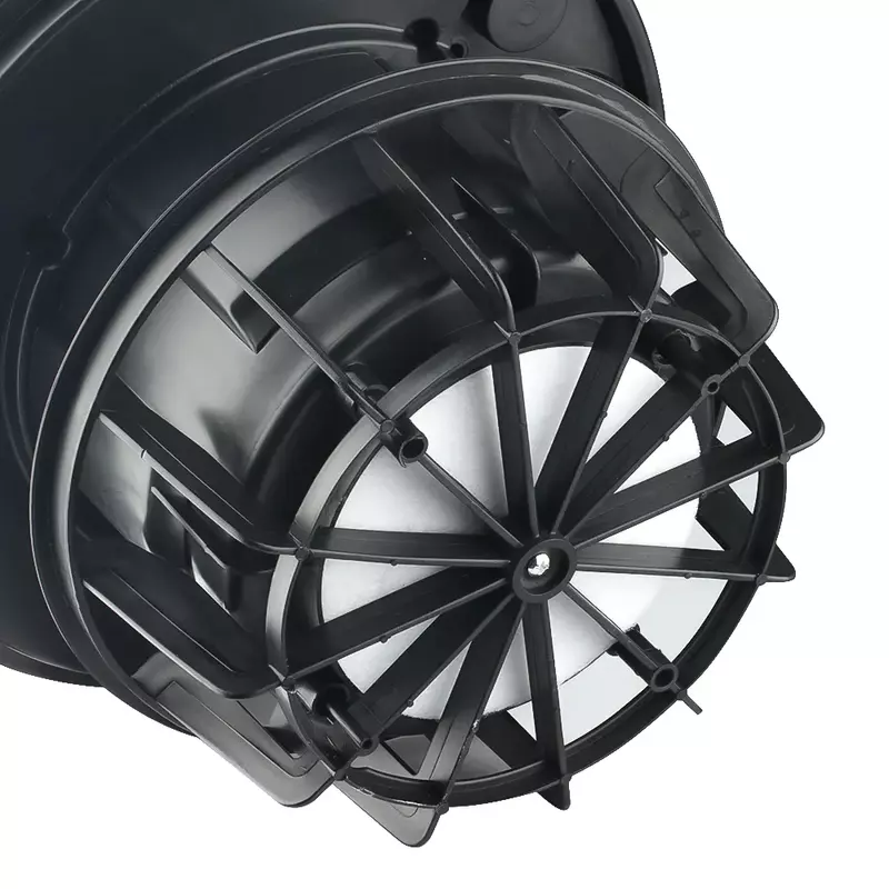 RAF Vaccum Cleaner 21L 2400W Dry Clogging Protection, Strong Suction, Dust Separation R.8705 - Image 8