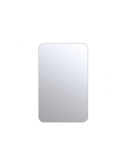 Generic High Quality Non-Glass Shatterproof, Anti Scratch, Easy to Install, Unbreakable, Safe for Kids, Frameless Acrylic Plexiglass Sheet Mirror (Wall Decor) for Bedroom, Bathroom & Living Room