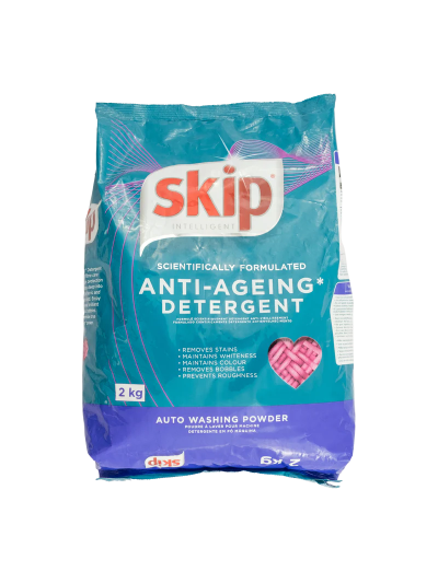 Skip Washing Powder Auto 2kg Pack of 3 SWP01