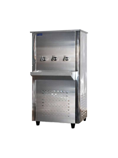 Noble Commercial Water Cooler 170L/H for Public Use SGCL50T3