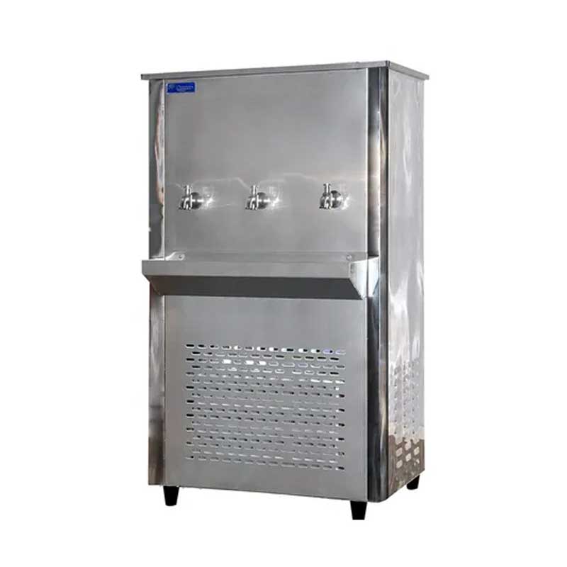 Noble Commercial Water Cooler 170L/H for Public Use SGCL50T3 - Image 2