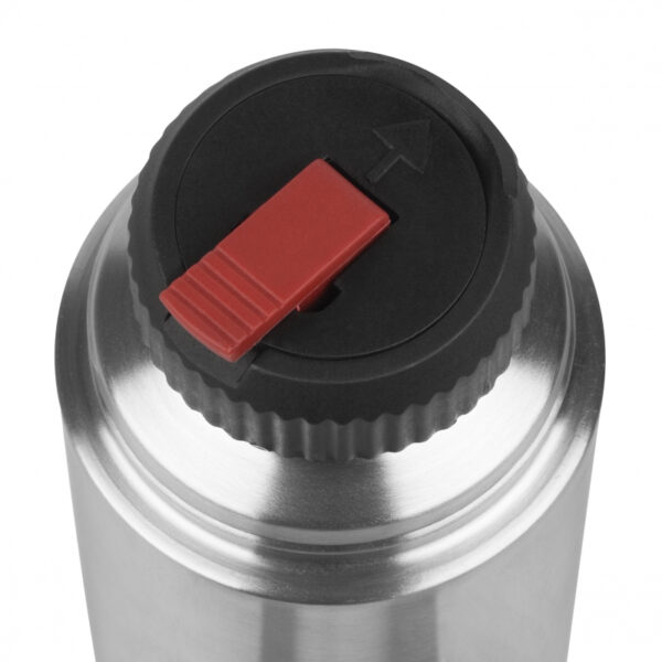 Tefal Senator Vacuum Flask 1L Thermal Bottle Stainless Steel Inox Thermal Bottle Break Proof Thermos Insulated Vacuum Flask K3063414 - Image 7