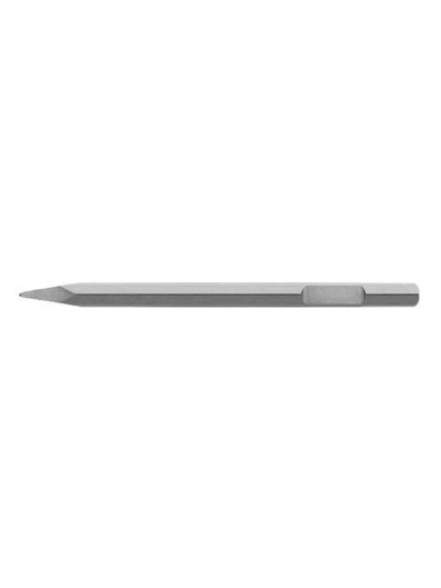 Total Hex Chisel 28 x 530mm Pointed TAC1531282