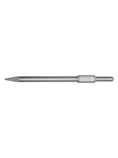 Total Hex Chisel 30 x 410mm Pointed TAC1531301