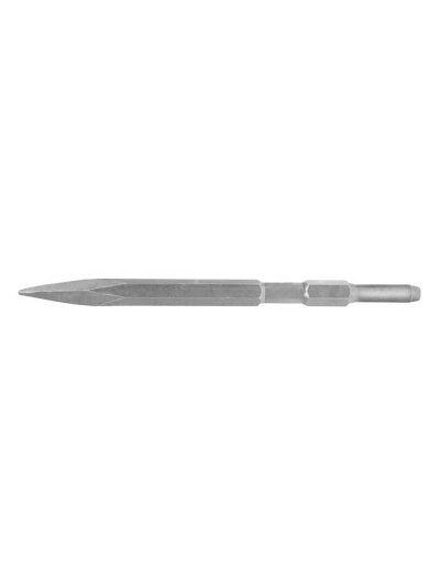Total Hex Chisel 17 x 280mm Pointed TAC153171