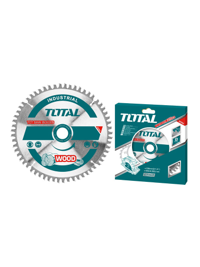 Total Circular Saw Blade 12" for Wood TAC231923