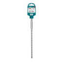 Total SDS Plus Drill Bit 10mmx450mm TAC311006