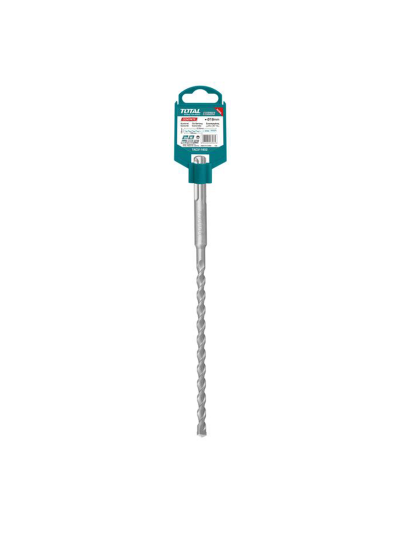 Total SDS Plus Drill Bit 10mmx450mm TAC311006