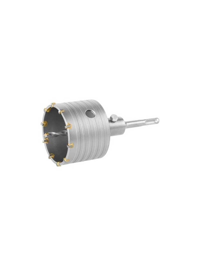 Total Hole Saw Core Bit for Concrete 50mm TAC430501