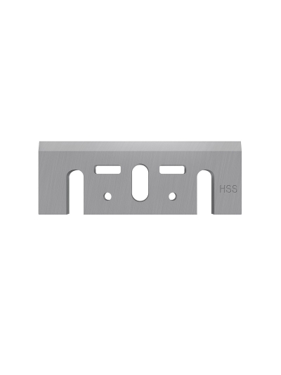 Total Thickness Planer Blade TAC618202