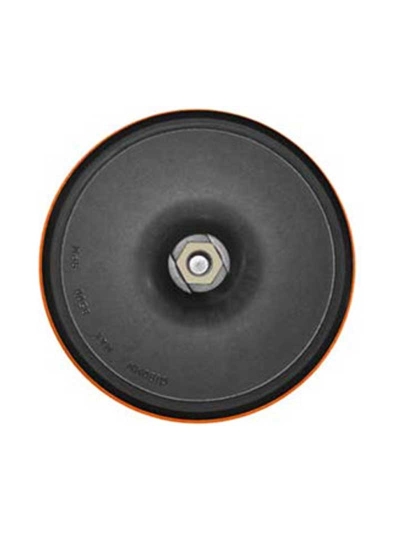Total Disc Polishing Pad With Flange 180mm TAC7121801