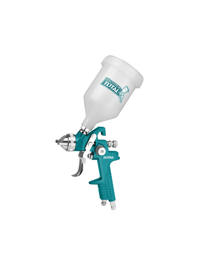 Total Air Spray Gun 600cc TAT10601