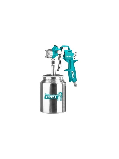 Total Paint Spray Gun 1000cc TAT11001