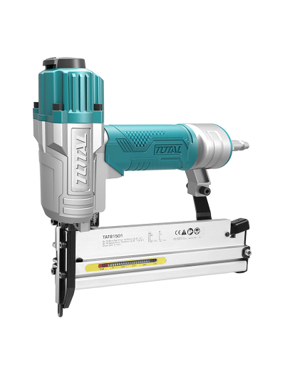 Total Air Brad Nailer and Stapler 2in1 Combo TAT81501