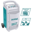 Total Battery Charger 220-240V TBC4003