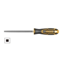 Ingco Steel File Square 200mm HSSF088